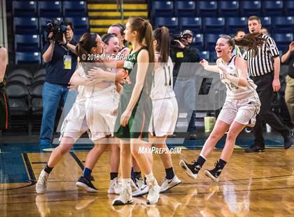Thumbnail 3 in Hopkinton vs. Foxborough (MIAA Division 2 State Final) photogallery.