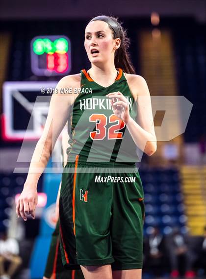 Thumbnail 2 in Hopkinton vs. Foxborough (MIAA Division 2 State Final) photogallery.