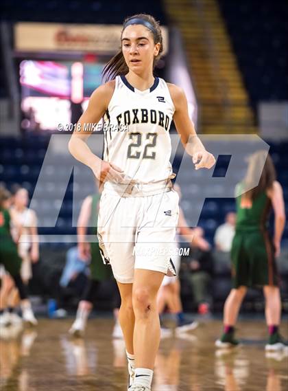 Thumbnail 1 in Hopkinton vs. Foxborough (MIAA Division 2 State Final) photogallery.