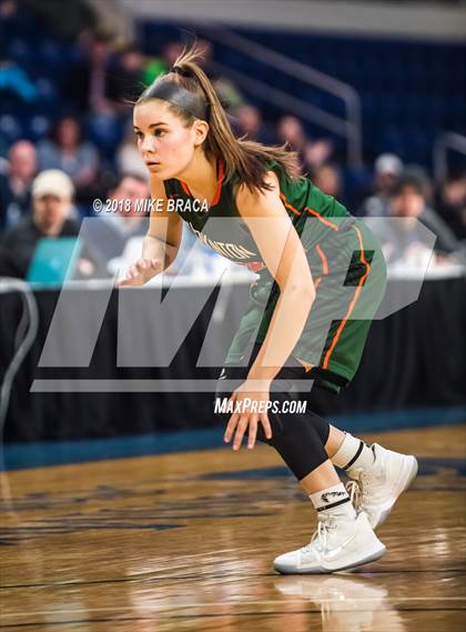Thumbnail 2 in Hopkinton vs. Foxborough (MIAA Division 2 State Final) photogallery.