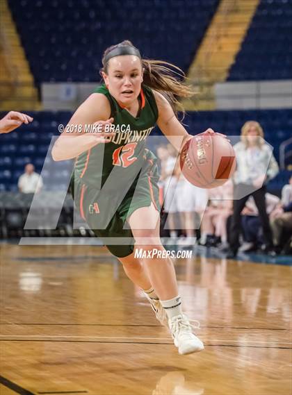 Thumbnail 1 in Hopkinton vs. Foxborough (MIAA Division 2 State Final) photogallery.