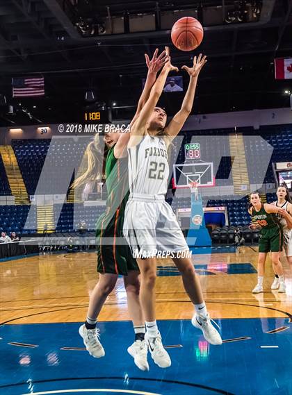 Thumbnail 1 in Hopkinton vs. Foxborough (MIAA Division 2 State Final) photogallery.