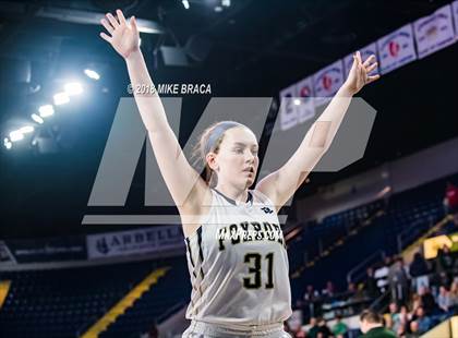 Thumbnail 2 in Hopkinton vs. Foxborough (MIAA Division 2 State Final) photogallery.