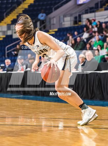 Thumbnail 3 in Hopkinton vs. Foxborough (MIAA Division 2 State Final) photogallery.