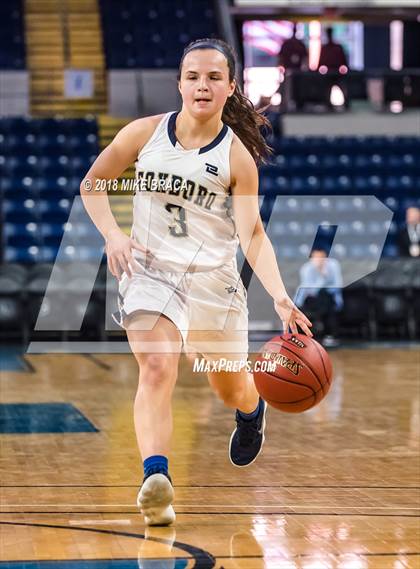 Thumbnail 2 in Hopkinton vs. Foxborough (MIAA Division 2 State Final) photogallery.