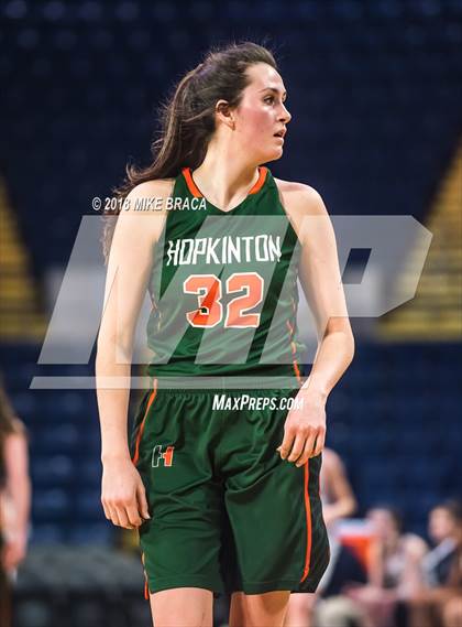 Thumbnail 2 in Hopkinton vs. Foxborough (MIAA Division 2 State Final) photogallery.