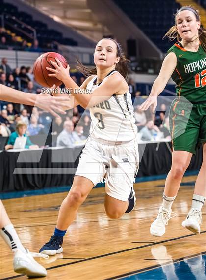 Thumbnail 1 in Hopkinton vs. Foxborough (MIAA Division 2 State Final) photogallery.