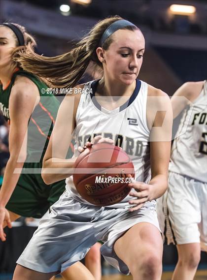 Thumbnail 1 in Hopkinton vs. Foxborough (MIAA Division 2 State Final) photogallery.
