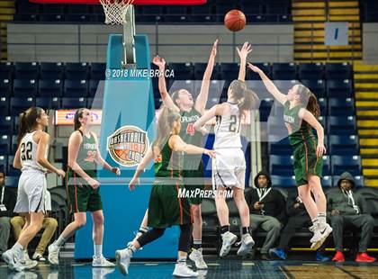 Thumbnail 1 in Hopkinton vs. Foxborough (MIAA Division 2 State Final) photogallery.