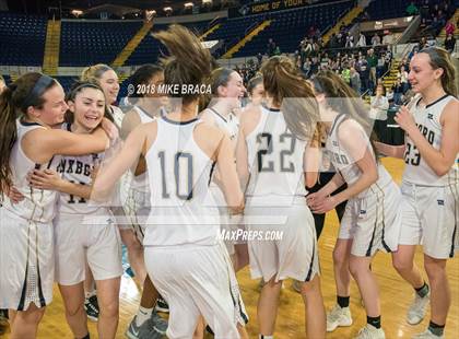 Thumbnail 1 in Hopkinton vs. Foxborough (MIAA Division 2 State Final) photogallery.