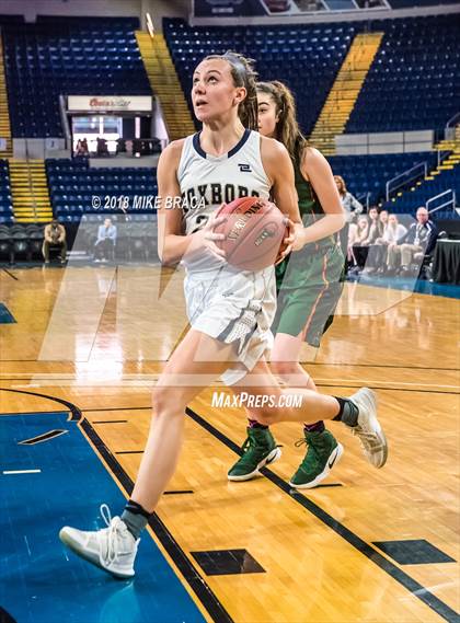 Thumbnail 1 in Hopkinton vs. Foxborough (MIAA Division 2 State Final) photogallery.