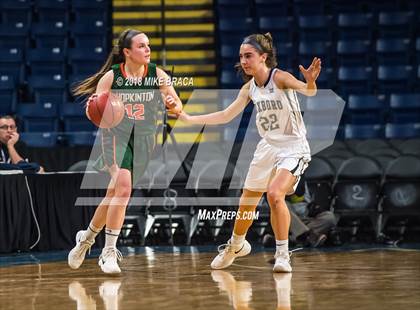 Thumbnail 3 in Hopkinton vs. Foxborough (MIAA Division 2 State Final) photogallery.