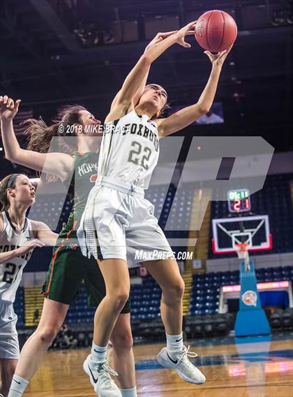 Thumbnail 1 in Hopkinton vs. Foxborough (MIAA Division 2 State Final) photogallery.