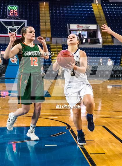 Thumbnail 3 in Hopkinton vs. Foxborough (MIAA Division 2 State Final) photogallery.