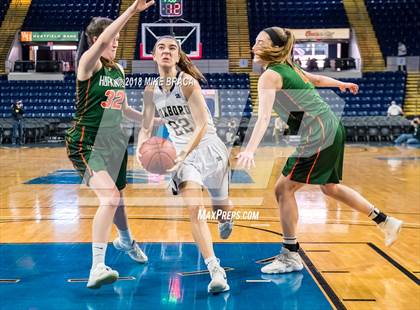 Thumbnail 3 in Hopkinton vs. Foxborough (MIAA Division 2 State Final) photogallery.