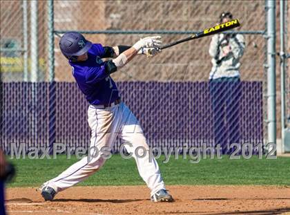 Thumbnail 1 in Shadow Hills vs Huntington Beach (Preseason Classic) photogallery.