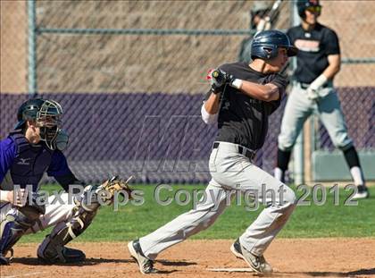 Thumbnail 2 in Shadow Hills vs Huntington Beach (Preseason Classic) photogallery.
