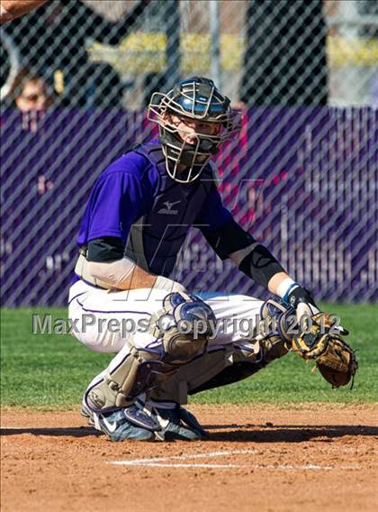 Thumbnail 3 in Shadow Hills vs Huntington Beach (Preseason Classic) photogallery.