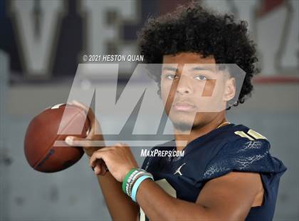 Thumbnail 2 in St. John Bosco (2021 Preseason Photo Shoot)  photogallery.