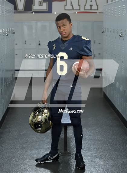 Thumbnail 1 in St. John Bosco (2021 Preseason Photo Shoot)  photogallery.