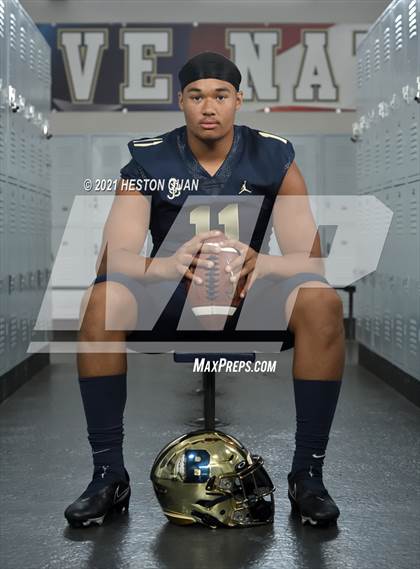Thumbnail 1 in St. John Bosco (2021 Preseason Photo Shoot)  photogallery.