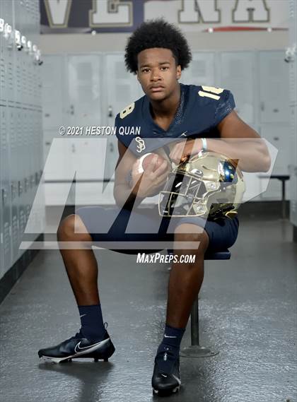 Thumbnail 3 in St. John Bosco (2021 Preseason Photo Shoot)  photogallery.