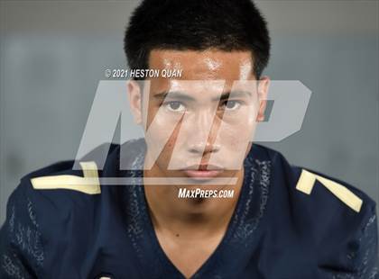 Thumbnail 3 in St. John Bosco (2021 Preseason Photo Shoot)  photogallery.