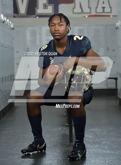 Thumbnail 3 in St. John Bosco (2021 Preseason Photo Shoot)  photogallery.