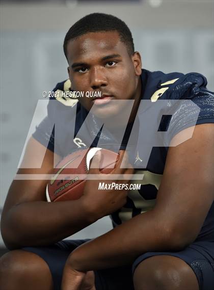 Thumbnail 3 in St. John Bosco (2021 Preseason Photo Shoot)  photogallery.