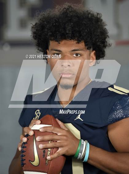 Thumbnail 1 in St. John Bosco (2021 Preseason Photo Shoot)  photogallery.
