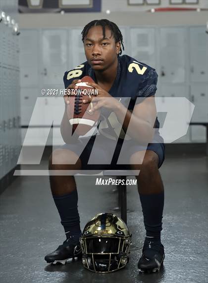 Thumbnail 1 in St. John Bosco (2021 Preseason Photo Shoot)  photogallery.