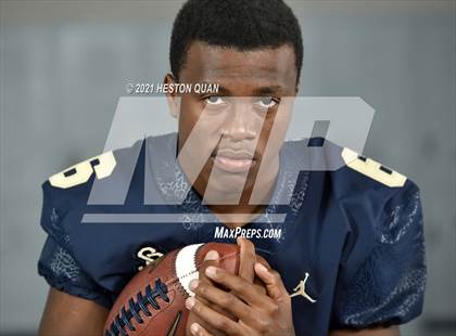 Thumbnail 3 in St. John Bosco (2021 Preseason Photo Shoot)  photogallery.