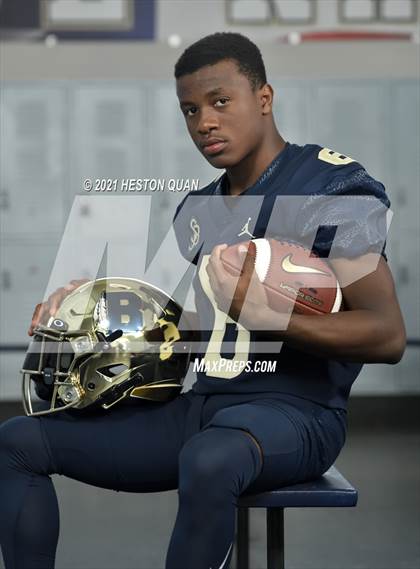 Thumbnail 3 in St. John Bosco (2021 Preseason Photo Shoot)  photogallery.