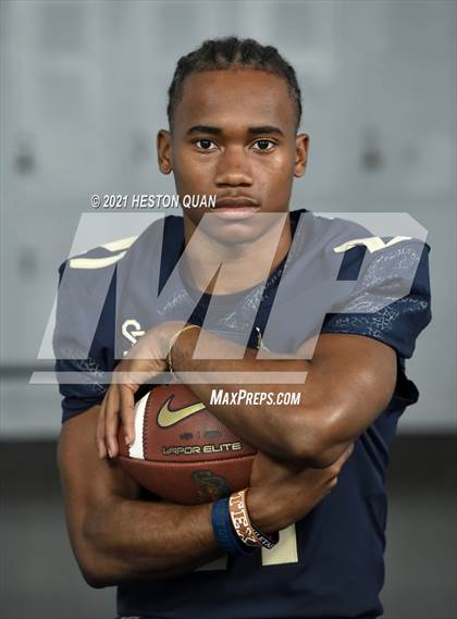 Thumbnail 3 in St. John Bosco (2021 Preseason Photo Shoot)  photogallery.