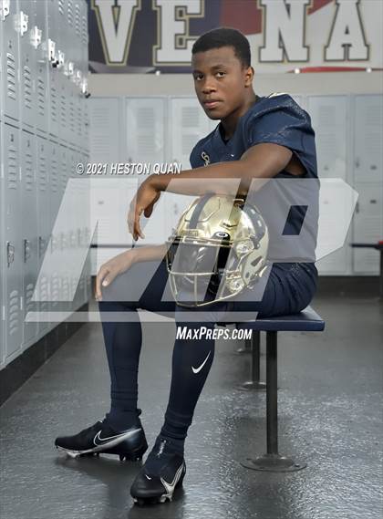 Thumbnail 3 in St. John Bosco (2021 Preseason Photo Shoot)  photogallery.