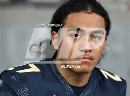 Thumbnail 1 in St. John Bosco (2021 Preseason Photo Shoot)  photogallery.