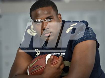 Thumbnail 1 in St. John Bosco (2021 Preseason Photo Shoot)  photogallery.
