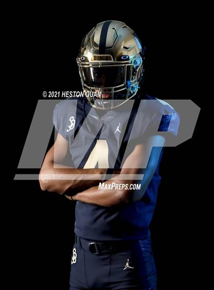 Thumbnail 1 in St. John Bosco (2021 Preseason Photo Shoot)  photogallery.