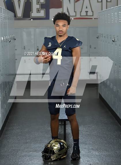 Thumbnail 2 in St. John Bosco (2021 Preseason Photo Shoot)  photogallery.