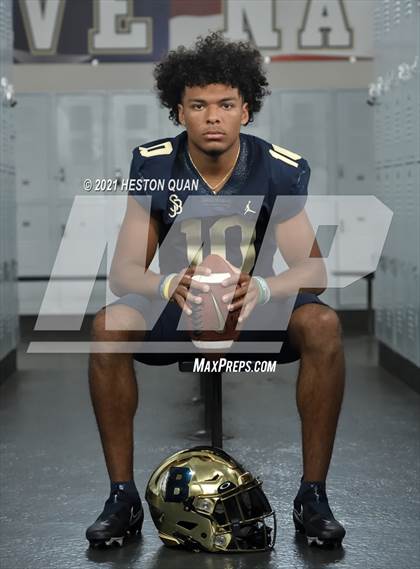 Thumbnail 2 in St. John Bosco (2021 Preseason Photo Shoot)  photogallery.