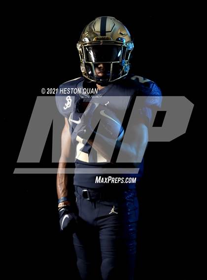 Thumbnail 1 in St. John Bosco (2021 Preseason Photo Shoot)  photogallery.