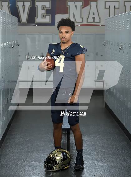 Thumbnail 3 in St. John Bosco (2021 Preseason Photo Shoot)  photogallery.