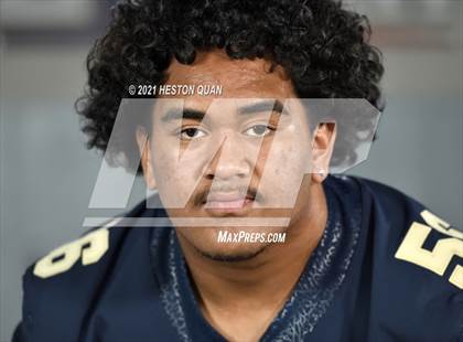 Thumbnail 2 in St. John Bosco (2021 Preseason Photo Shoot)  photogallery.