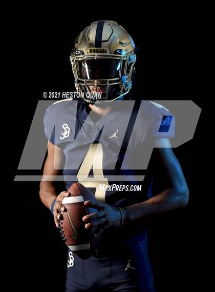 Thumbnail 3 in St. John Bosco (2021 Preseason Photo Shoot)  photogallery.