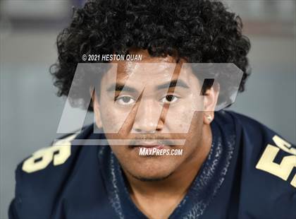 Thumbnail 3 in St. John Bosco (2021 Preseason Photo Shoot)  photogallery.
