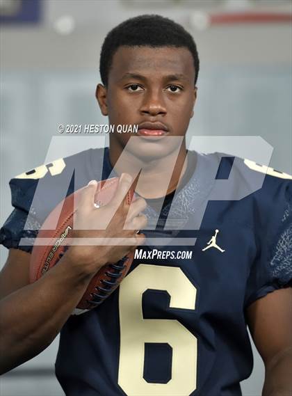 Thumbnail 3 in St. John Bosco (2021 Preseason Photo Shoot)  photogallery.