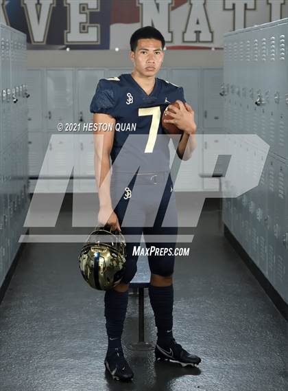 Thumbnail 1 in St. John Bosco (2021 Preseason Photo Shoot)  photogallery.