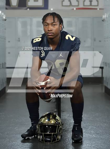 Thumbnail 3 in St. John Bosco (2021 Preseason Photo Shoot)  photogallery.