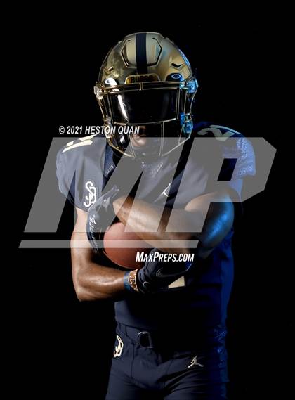 Thumbnail 1 in St. John Bosco (2021 Preseason Photo Shoot)  photogallery.