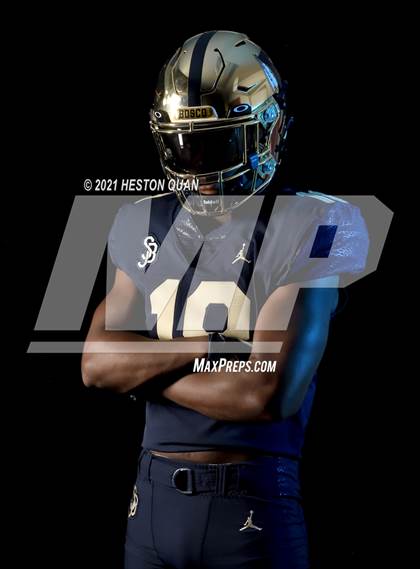 Thumbnail 3 in St. John Bosco (2021 Preseason Photo Shoot)  photogallery.